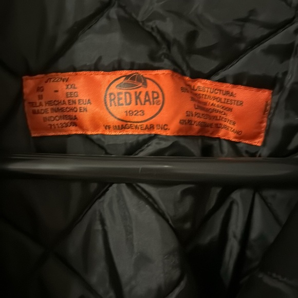 New work Jacket XXL - Picture 2 of 4